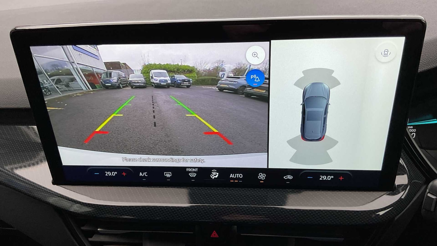 Used Ford Focus 2025 for sale - 76575881: Photo 14