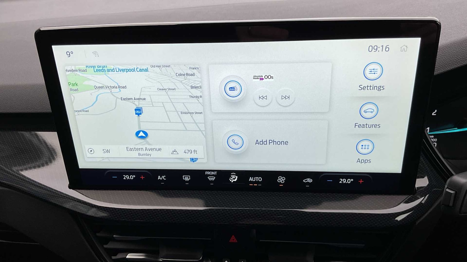 Used Ford Focus 2025 for sale - 76575881: Photo 15