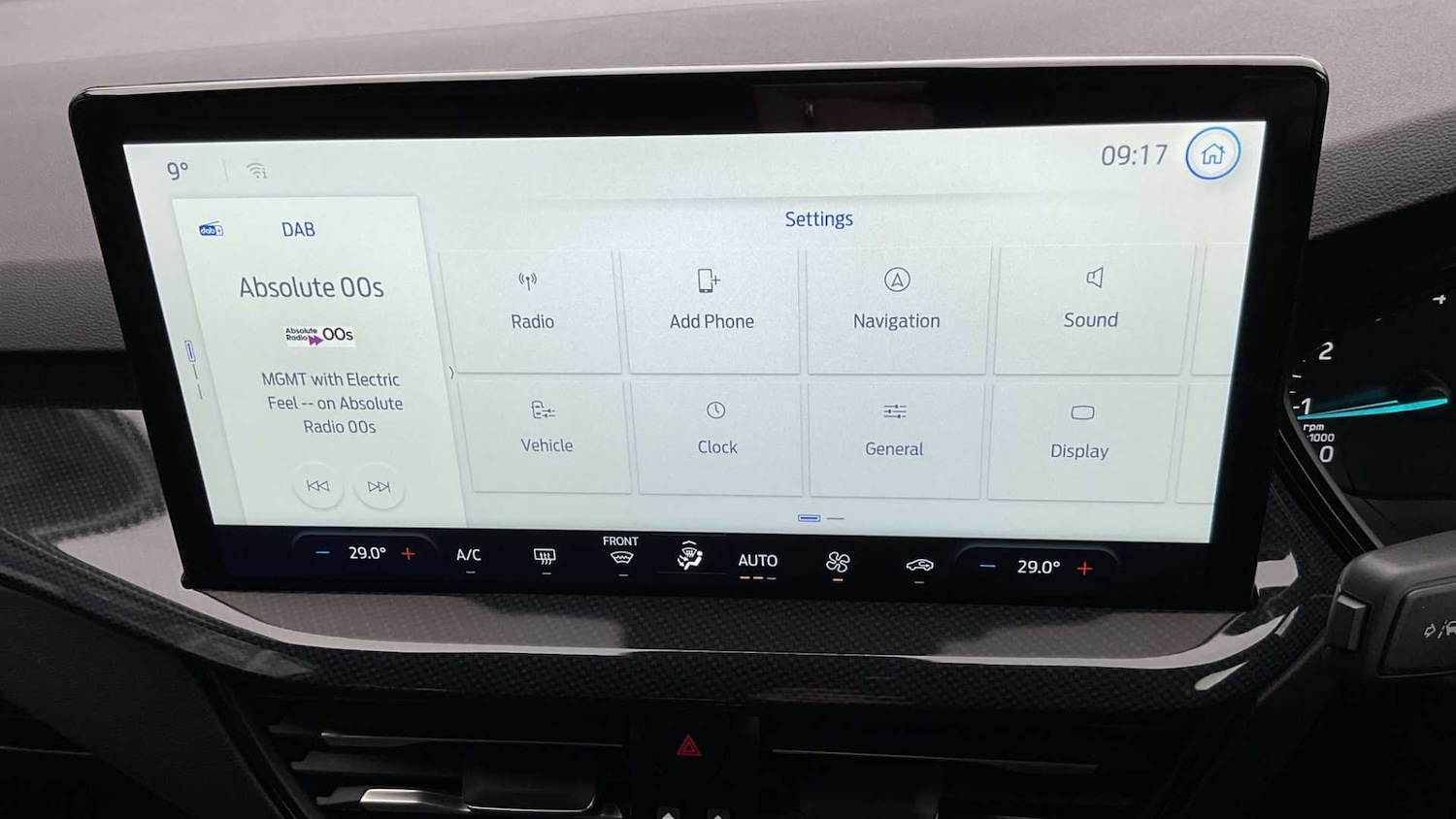 Used Ford Focus 2025 for sale - 76575881: Photo 16