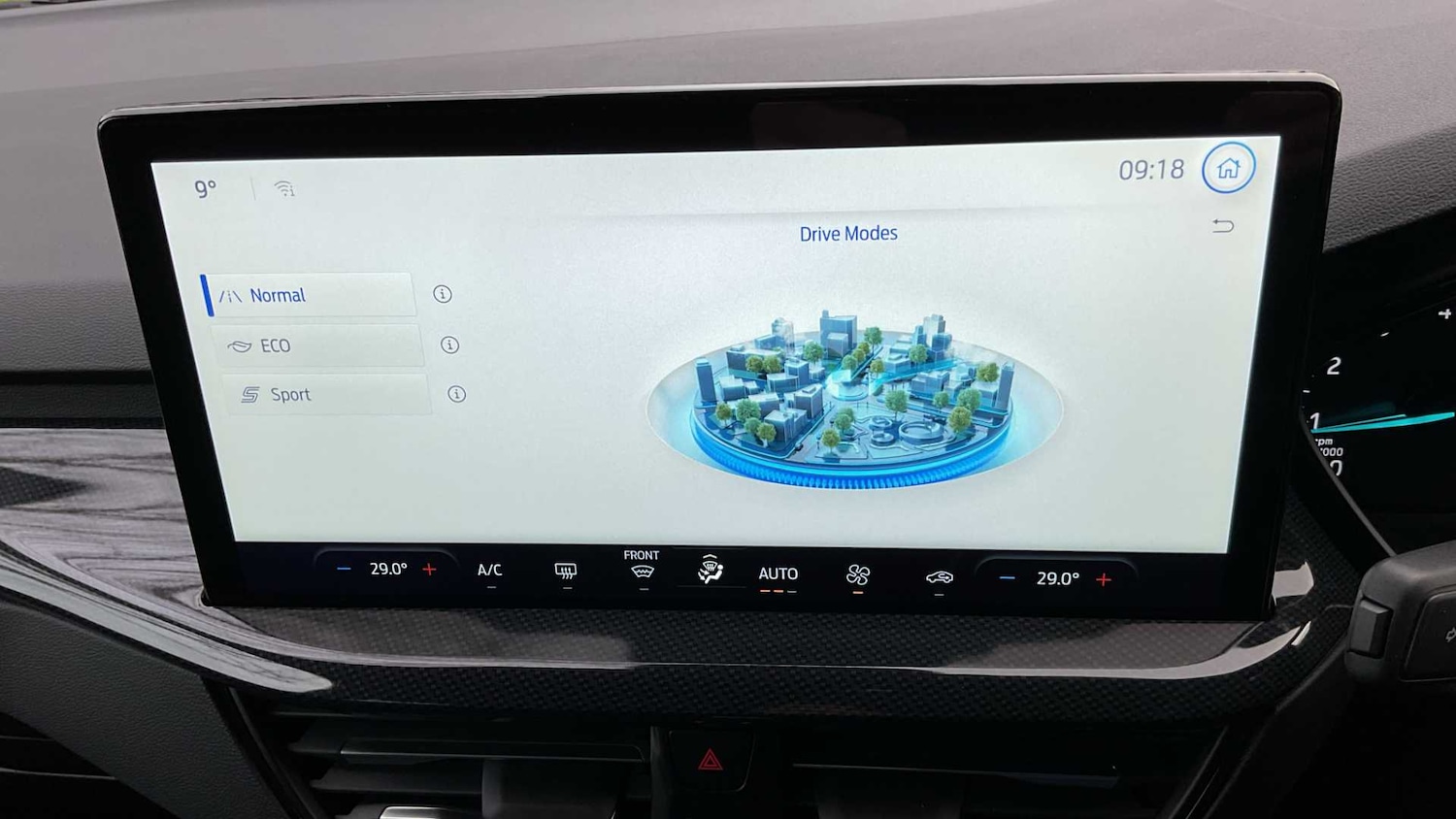 Used Ford Focus 2025 for sale - 76575881: Photo 17