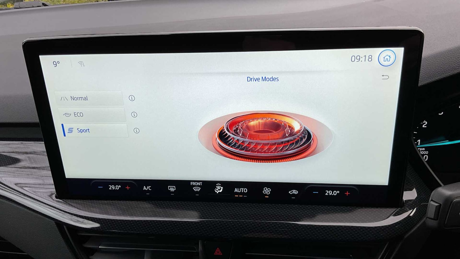 Used Ford Focus 2025 for sale - 76575881: Photo 19