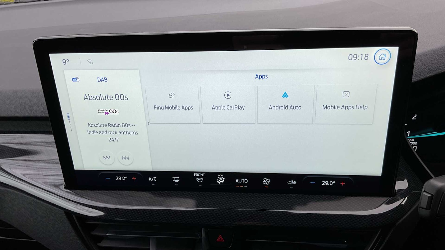 Used Ford Focus 2025 for sale - 76575881: Photo 20