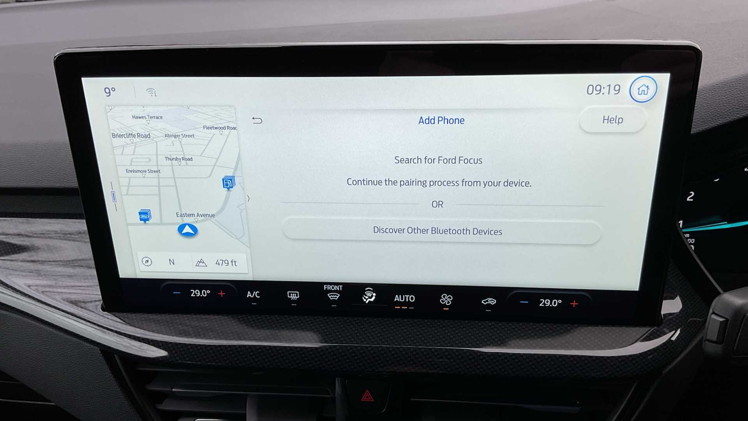 Used Ford Focus 2025 for sale - 76575881: Photo 21