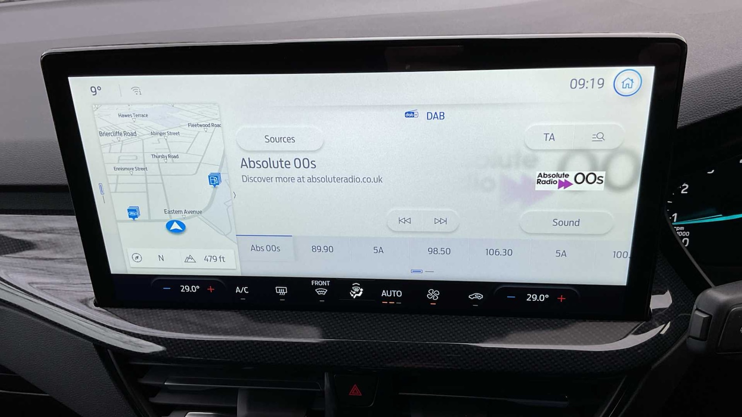 Used Ford Focus 2025 for sale - 76575881: Photo 22