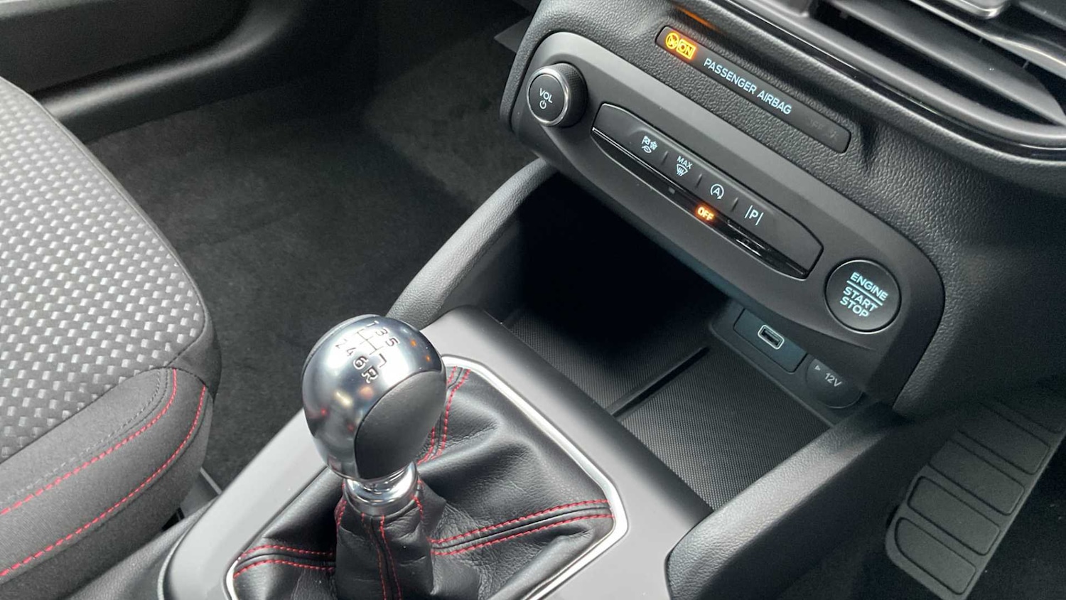 Used Ford Focus 2025 for sale - 76575881: Photo 23