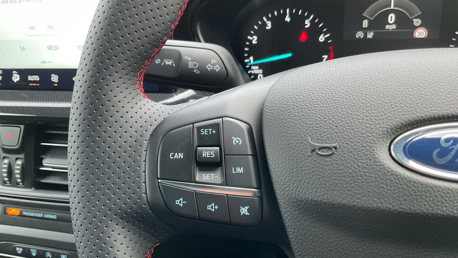 Used Ford Focus 2025 for sale - 76575881: Photo 25