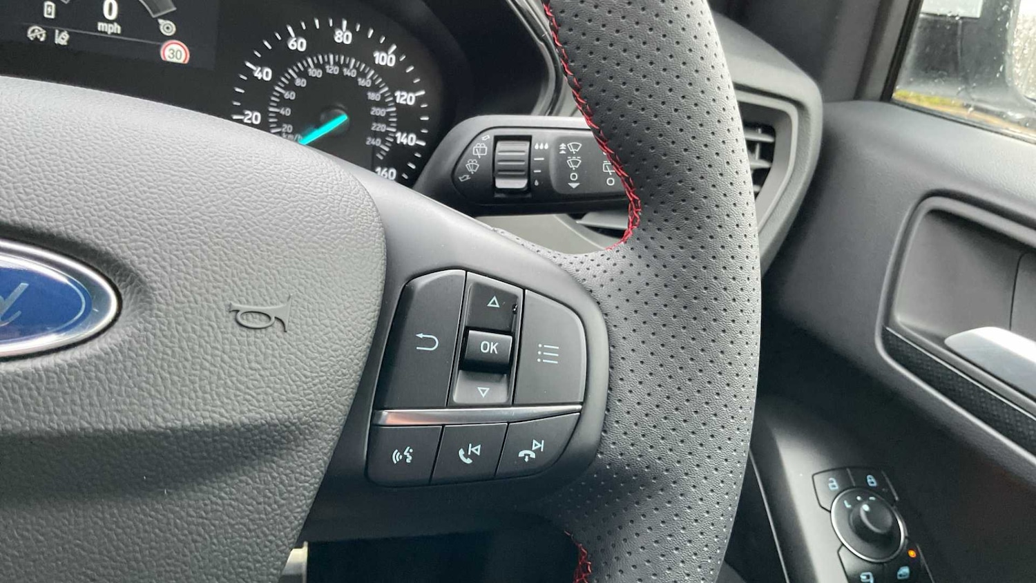 Used Ford Focus 2025 for sale - 76575881: Photo 26