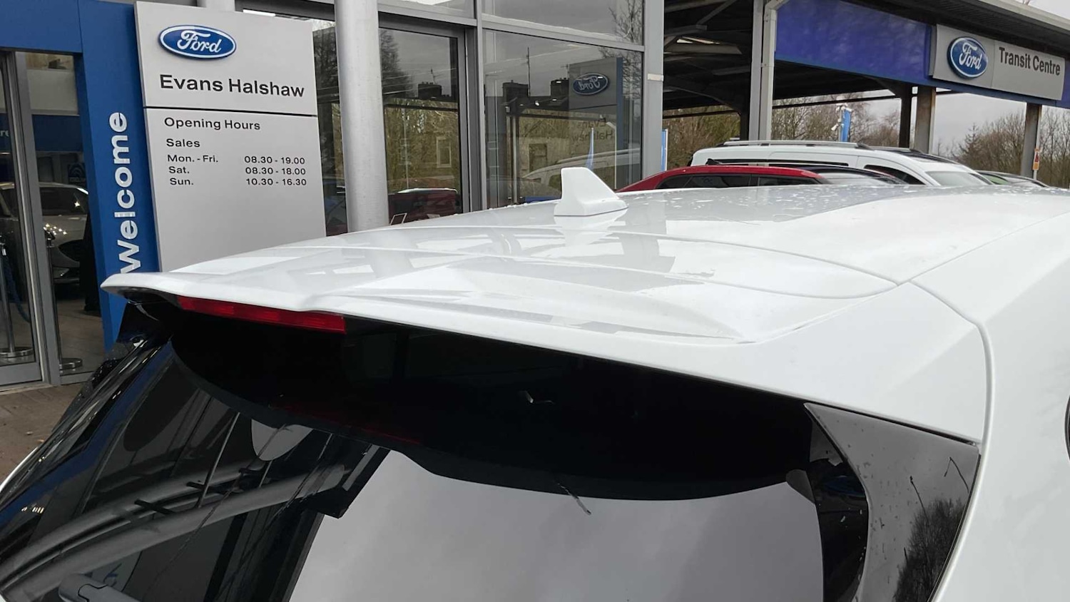 Used Ford Focus 2025 for sale - 76575881: Photo 29