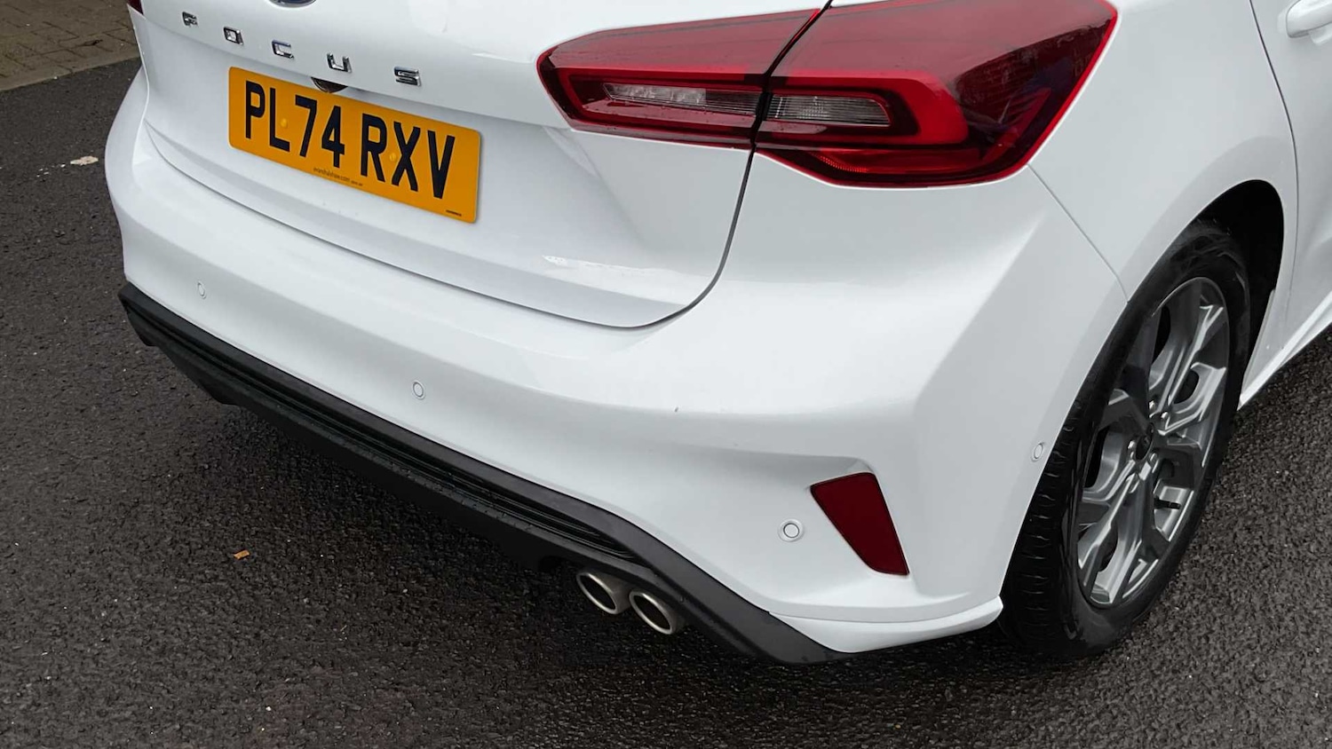 Used Ford Focus 2025 for sale - 76575881: Photo 30