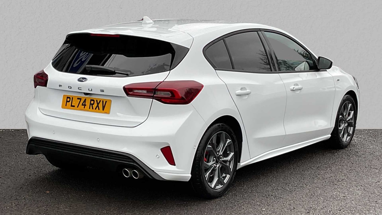 Used Ford Focus 2025 for sale - 76575881: Photo 31