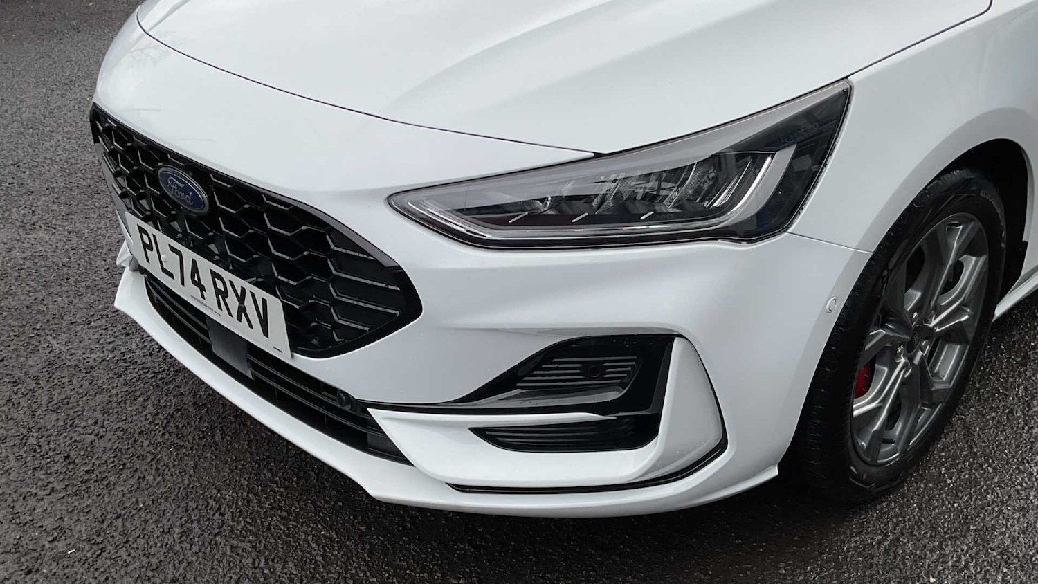 Used Ford Focus 2025 for sale - 76575881: Photo 32