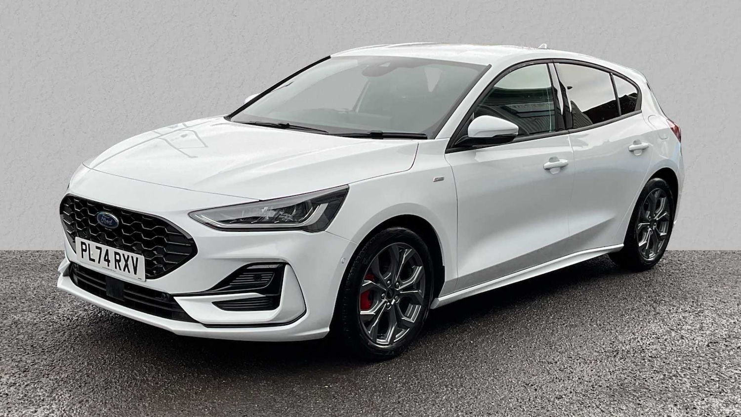 Used Ford Focus 2025 for sale - 76575881: Photo 33