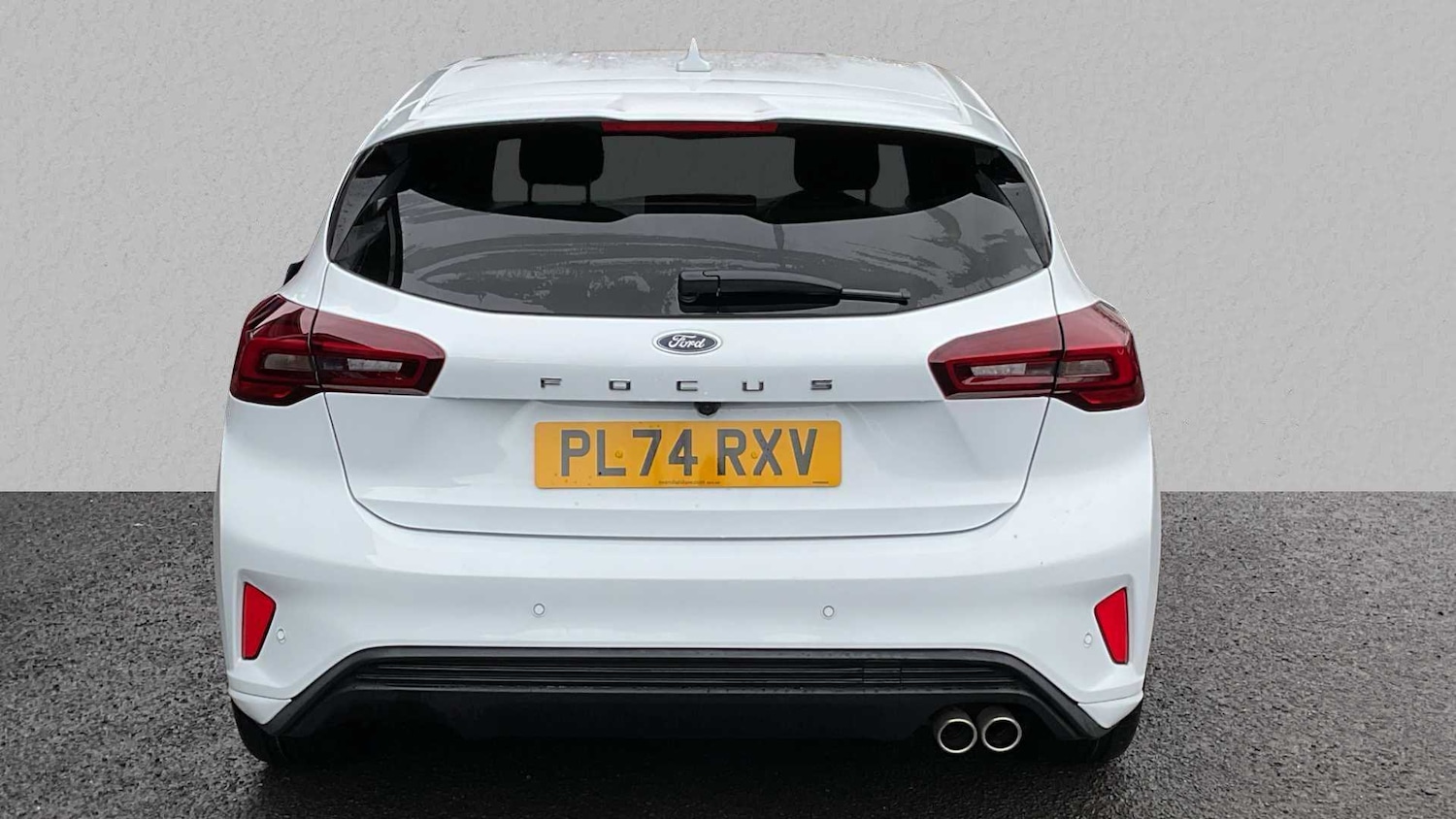 Used Ford Focus 2025 for sale - 76575881: Photo 5