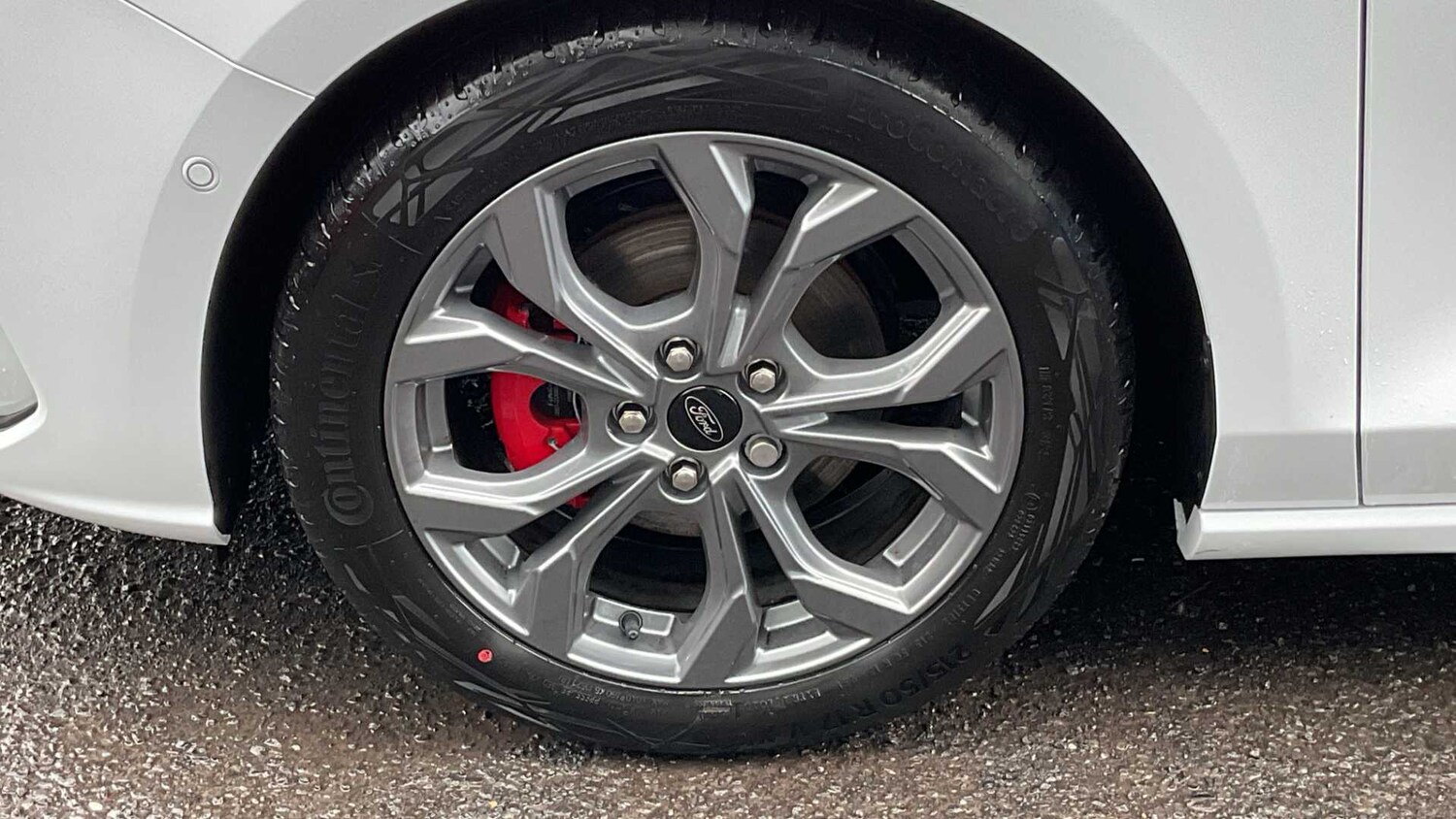 Used Ford Focus 2025 for sale - 76575881: Photo 6