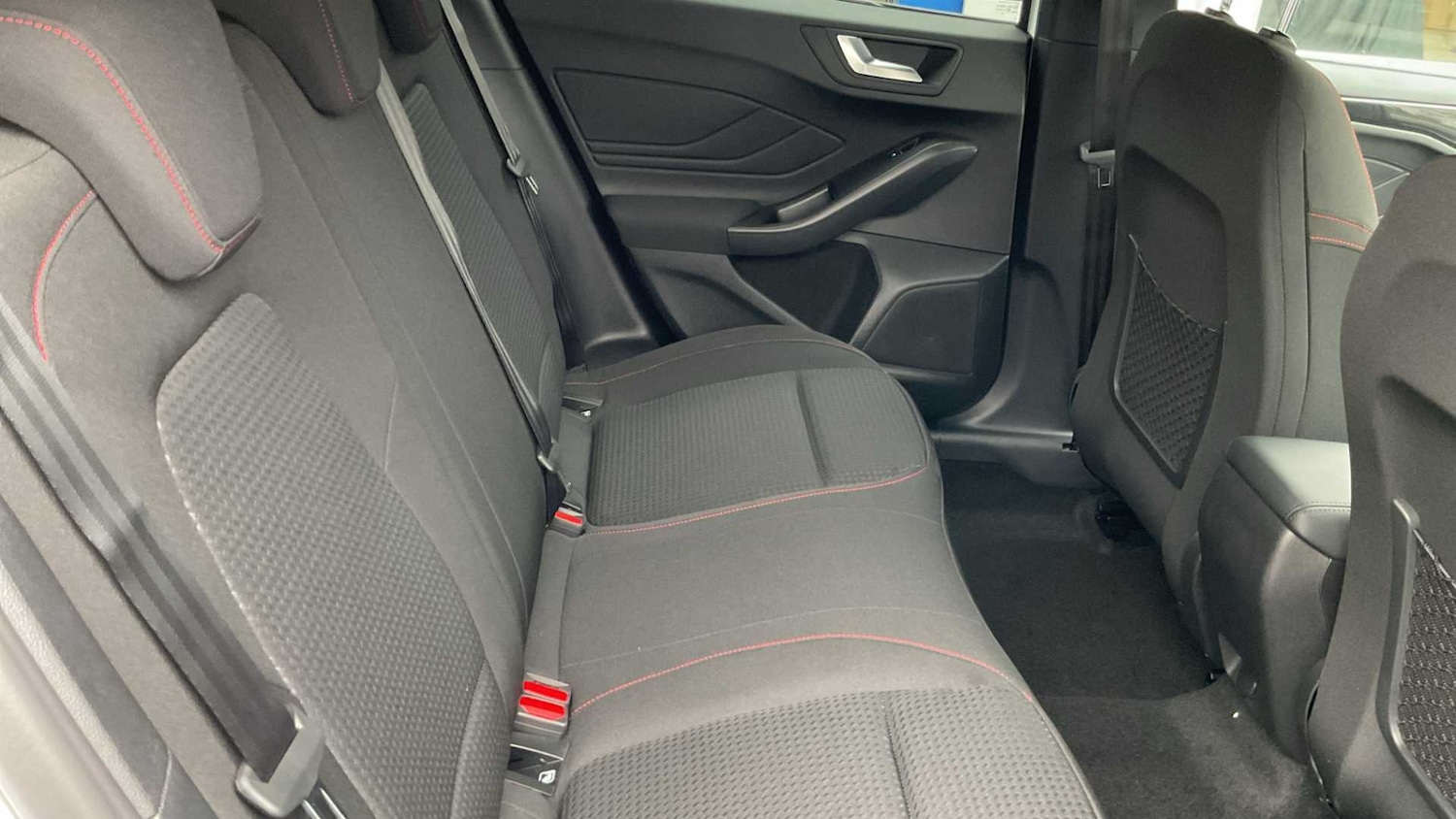 Used Ford Focus 2025 for sale - 76575881: Photo 9