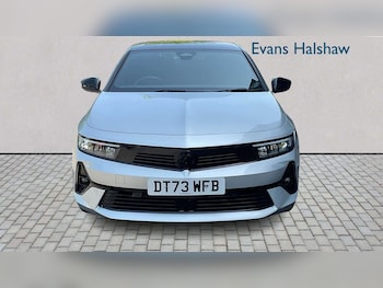 Used Vauxhall Astra 2024 for sale - 78774790: Photo