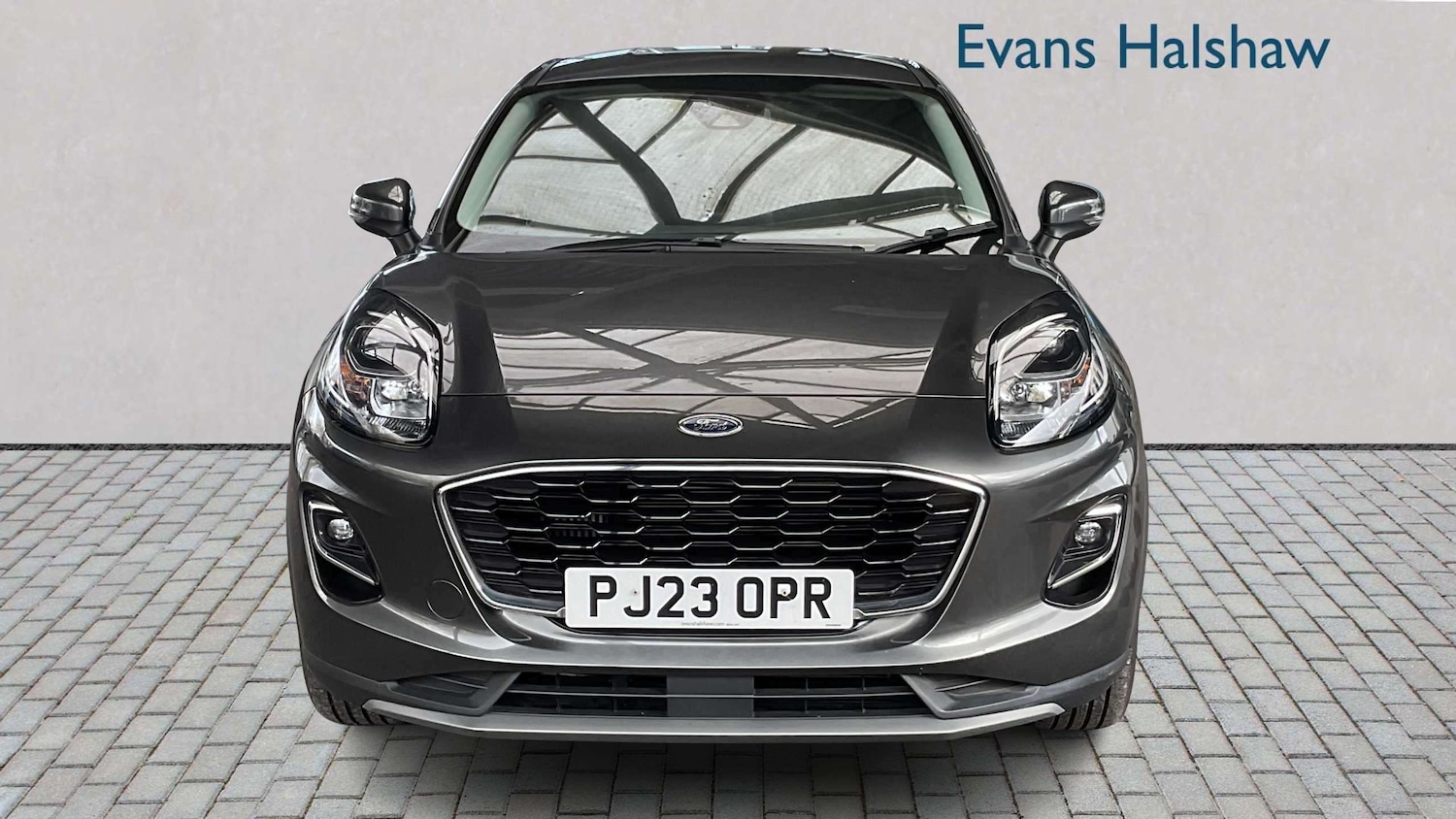 Used Ford Puma 2023 for sale - 78076729: Photo 4
