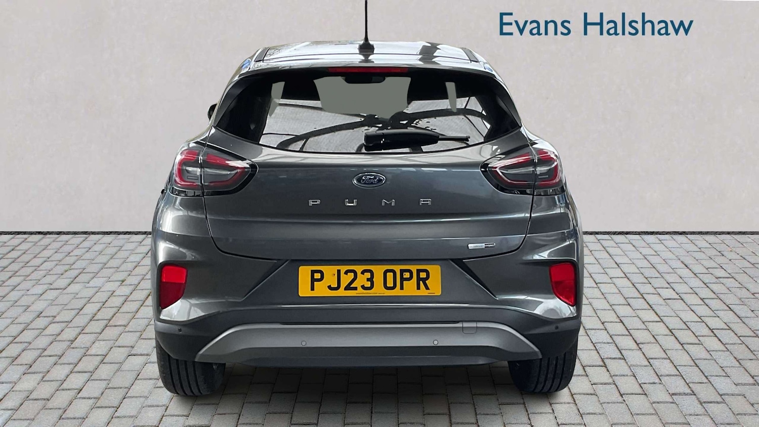 Used Ford Puma 2023 for sale - 78076729: Photo 5