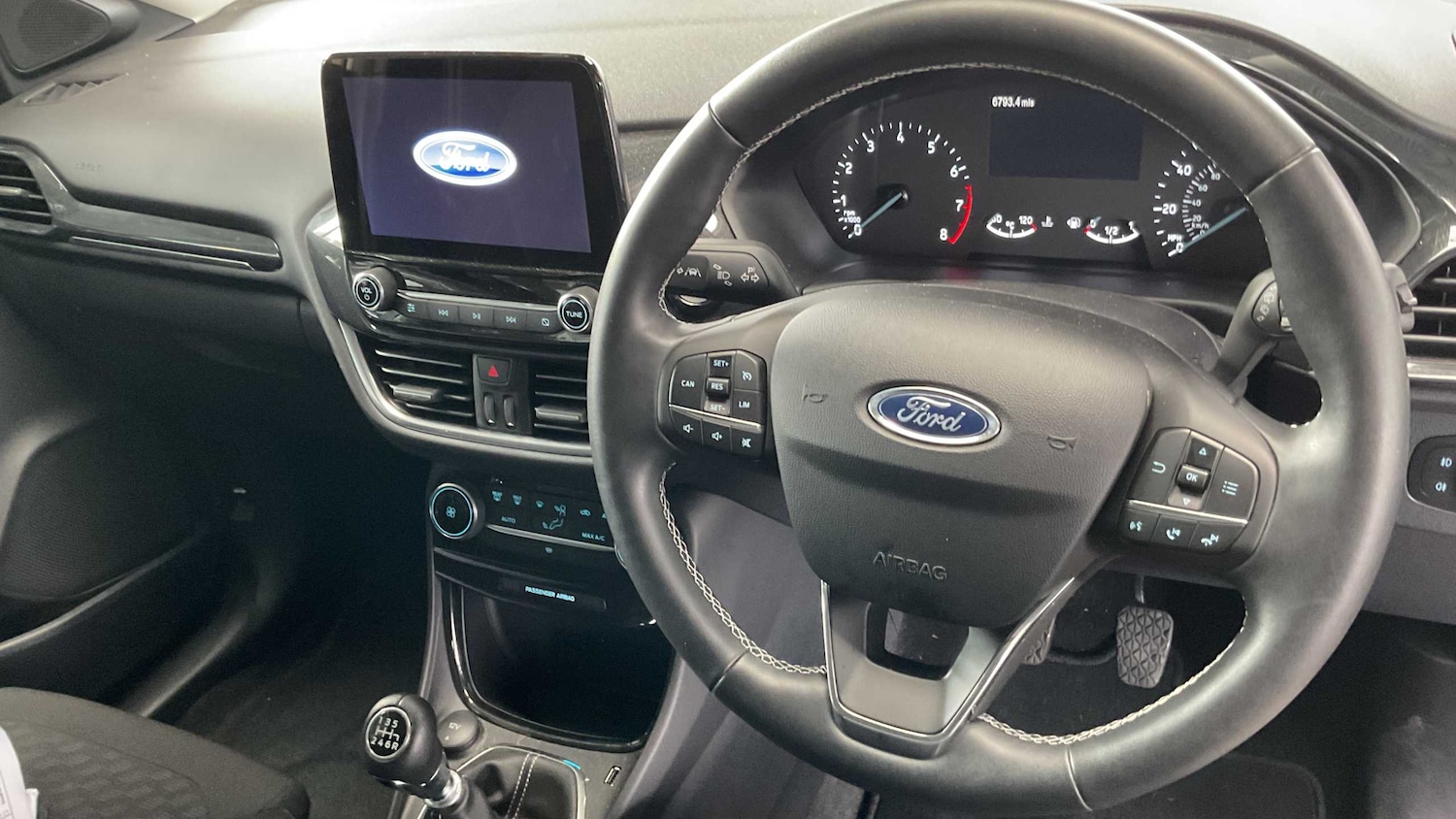 Used Ford Puma 2023 for sale - 78076729: Photo 6