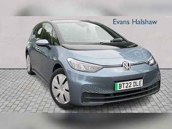 Used Volkswagen ID.3 2022 for sale - 76286364: Photo