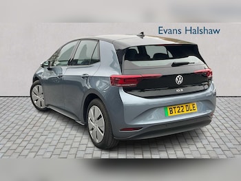 Used Volkswagen ID.3 2022 for sale - 76286364: Photo