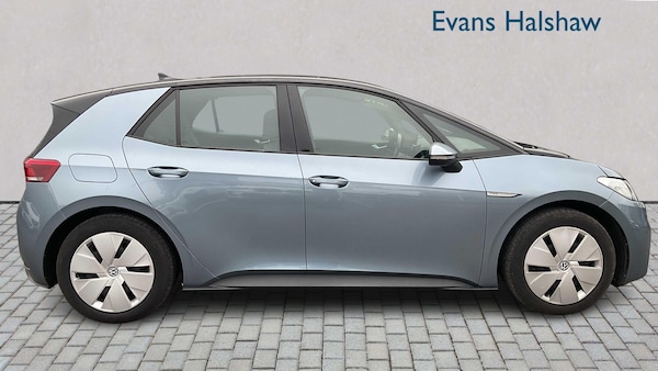 Used Volkswagen ID.3 2022 for sale - 76286364: Photo 3
