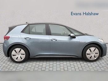Used Volkswagen ID.3 2022 for sale - 76286364: Photo