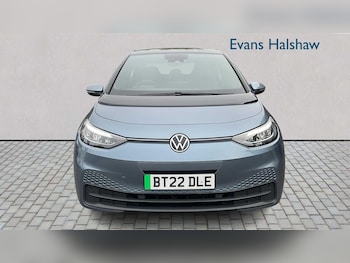 Used Volkswagen ID.3 2022 for sale - 76286364: Photo