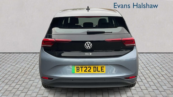 Used Volkswagen ID.3 2022 for sale - 76286364: Photo 5