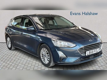 Used Ford Focus 2019 for sale - 79183494: Photo
