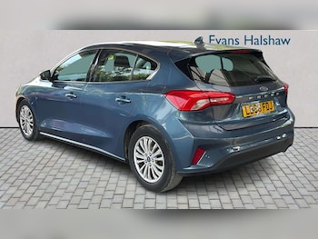 Used Ford Focus 2019 for sale - 79183494: Photo