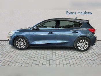 Used Ford Focus 2019 for sale - 79183494: Photo