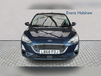 Used Ford Focus 2019 for sale - 79183494: Photo