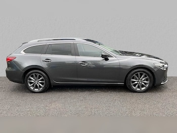 Used Mazda Mazda6 2020 for sale - 75317464: Photo