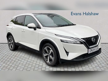 Used Nissan Qashqai 2024 for sale - 78913881: Photo