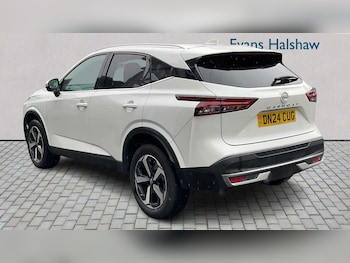 Used Nissan Qashqai 2024 for sale - 78913881: Photo
