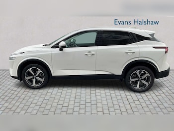 Used Nissan Qashqai 2024 for sale - 78913881: Photo