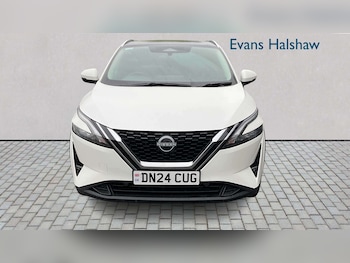 Used Nissan Qashqai 2024 for sale - 78913881: Photo