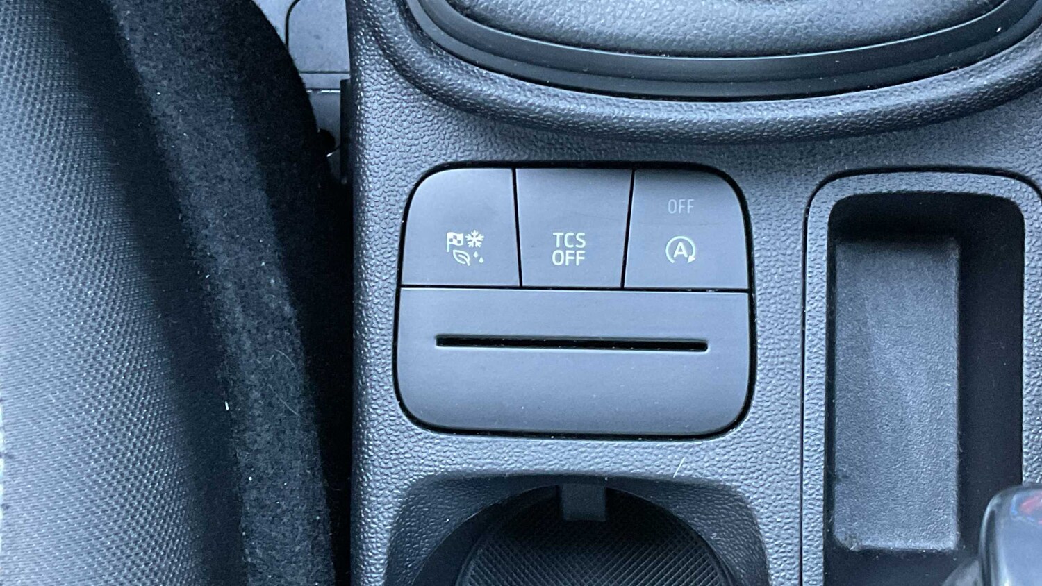 Used Ford Fiesta 2023 for sale - 76587724: Photo 19