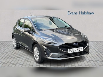 Used Ford Fiesta 2023 for sale - 76587724: Photo