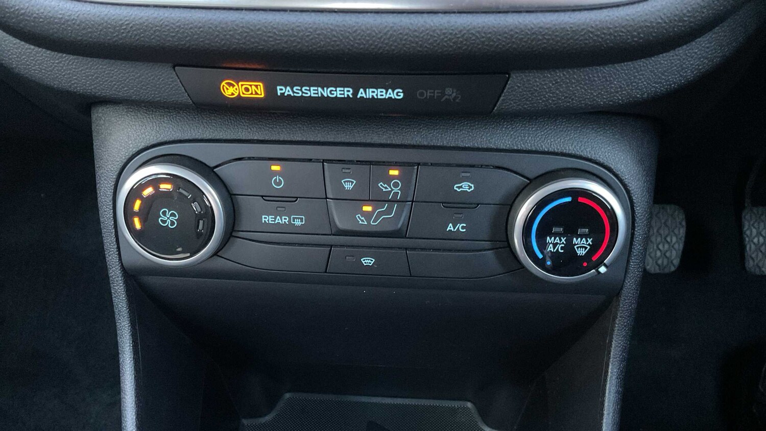 Used Ford Fiesta 2023 for sale - 76587724: Photo 20