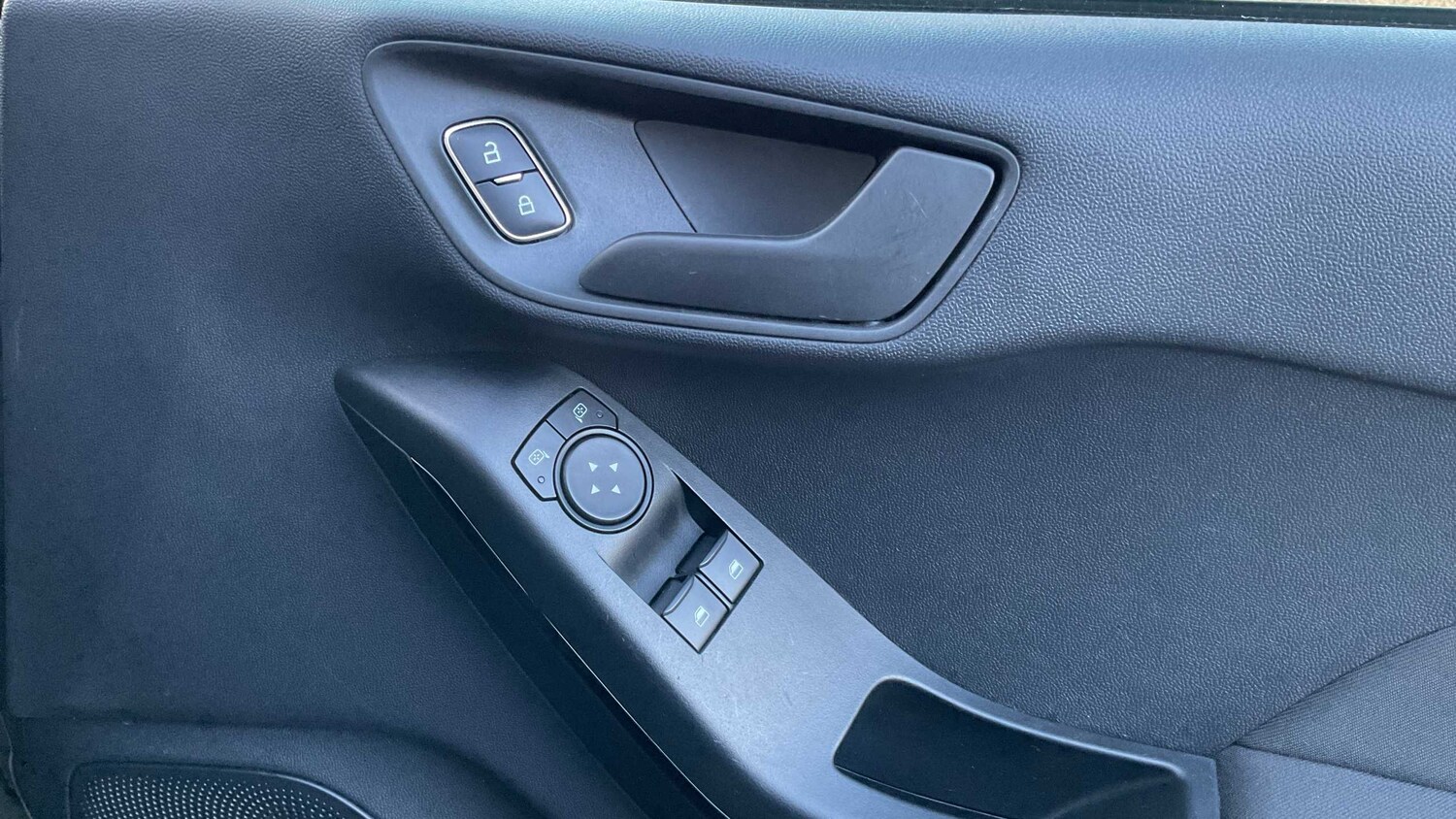 Used Ford Fiesta 2023 for sale - 76587724: Photo 21