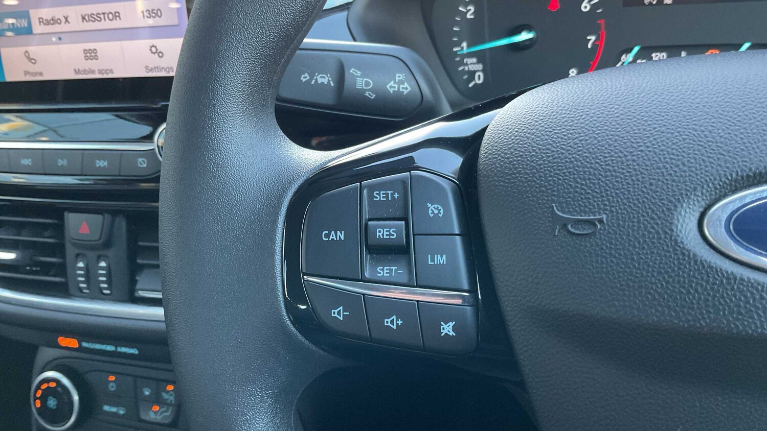 Used Ford Fiesta 2023 for sale - 76587724: Photo 22