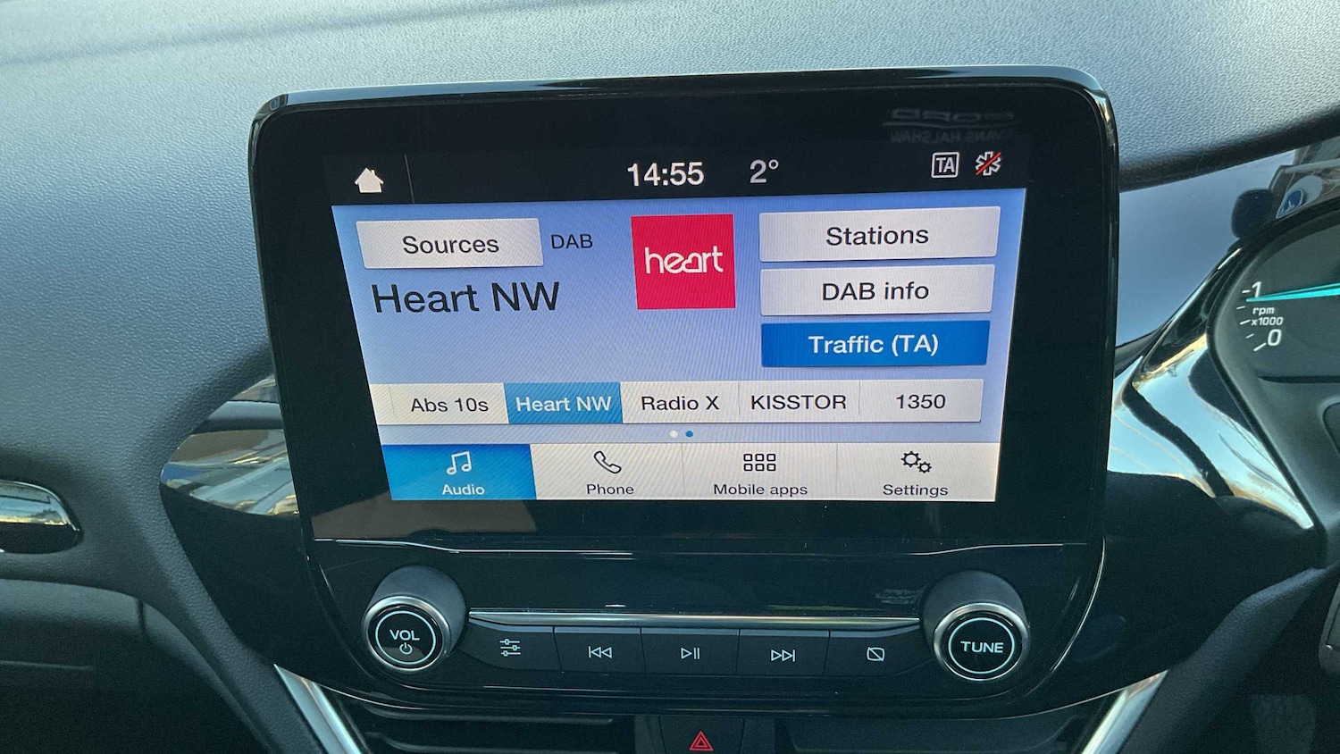 Used Ford Fiesta 2023 for sale - 76587724: Photo 24