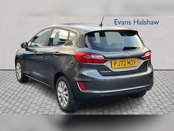 Used Ford Fiesta 2023 for sale - 76587724: Photo