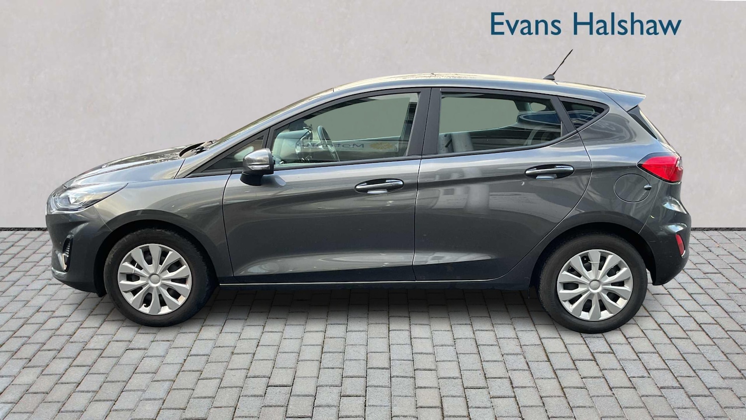 Used Ford Fiesta 2023 for sale - 76587724: Photo 4