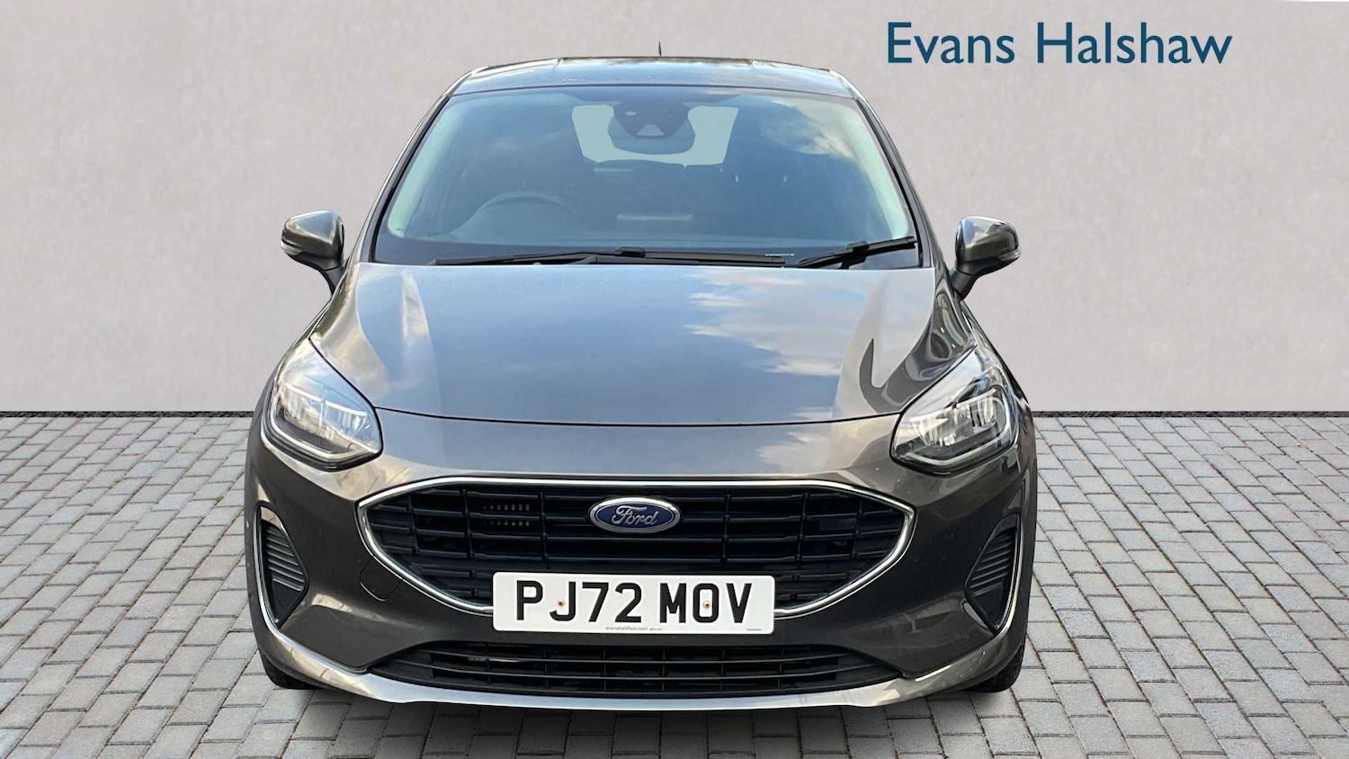 Used Ford Fiesta 2023 for sale - 76587724: Photo 5