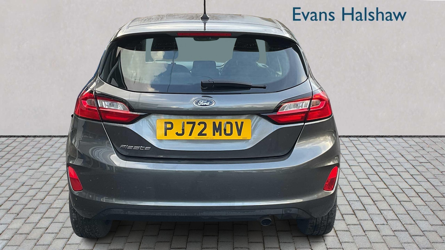 Used Ford Fiesta 2023 for sale - 76587724: Photo 6