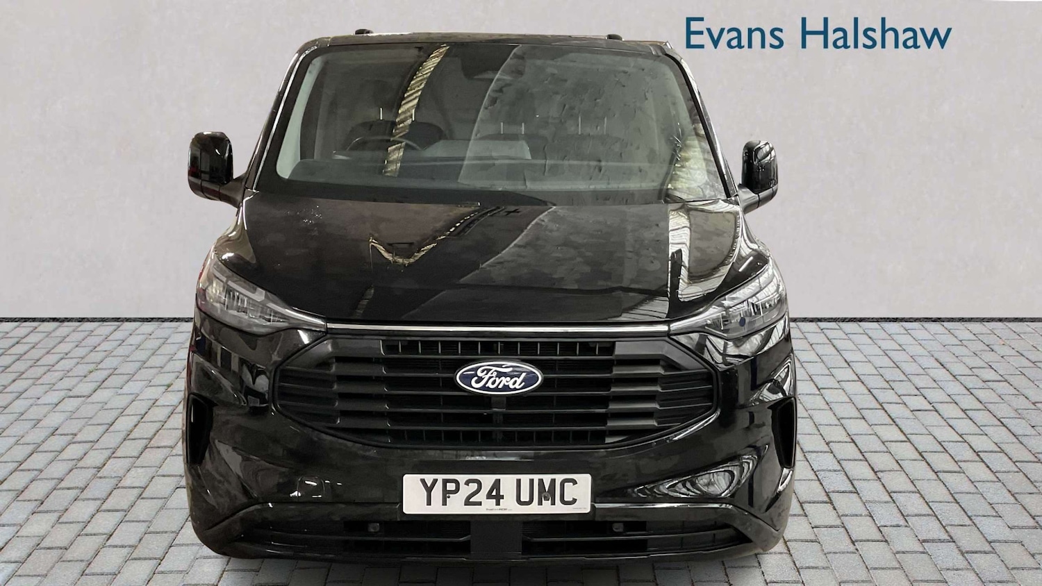 Used Ford Transit Custom 2024 for sale - 78023951: Photo 4