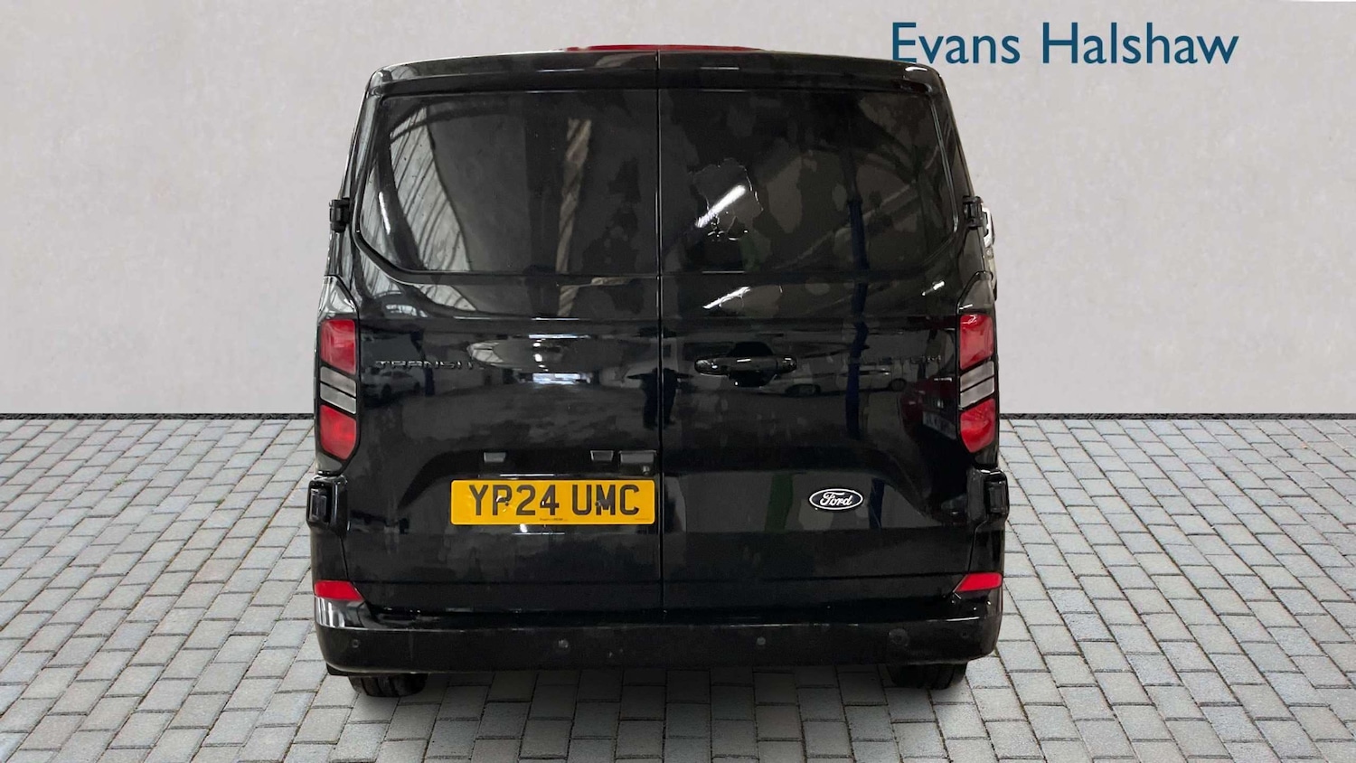 Used Ford Transit Custom 2024 for sale - 78023951: Photo 5